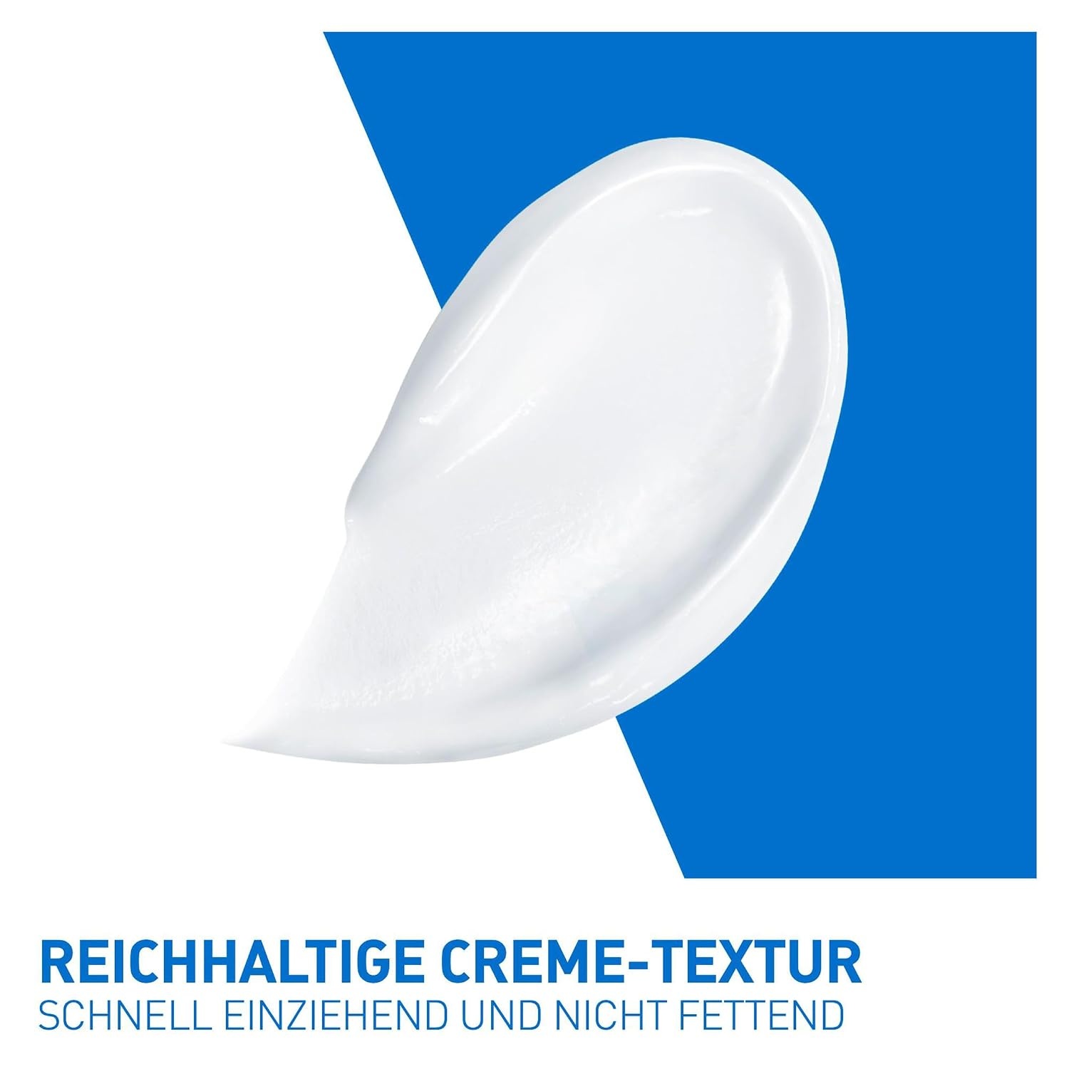 image:imageCeraVe Feuchtigkeitscreme fr Krper und Gesicht Creme fr trockene bis sehr trockene Haut Mit Hyaluron und 3 essenziellen Ceramiden 1 x 177ml177 ml 2er Pack