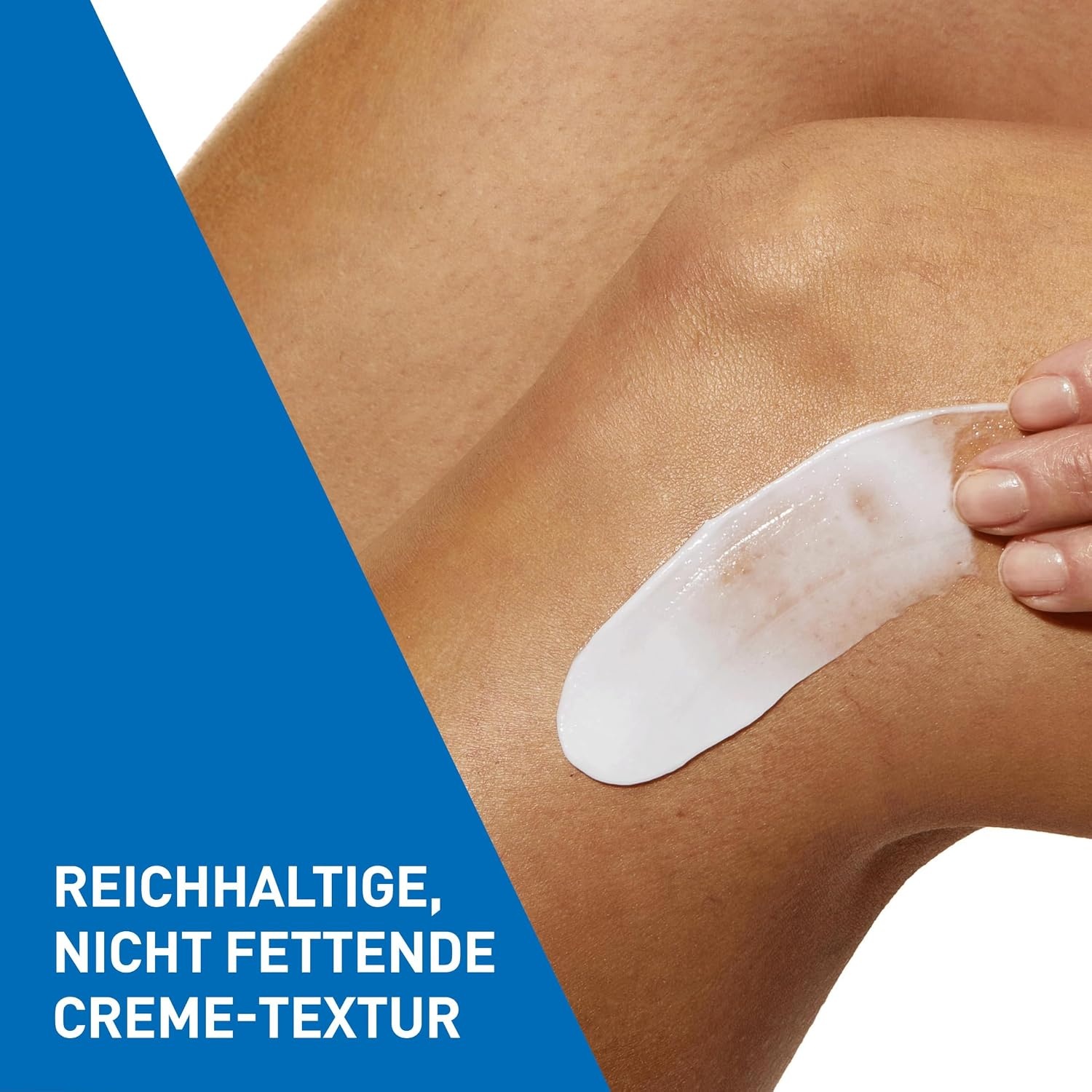 image:imageCeraVe Feuchtigkeitscreme fr trockene Haut Krper amp GesichtCreme
