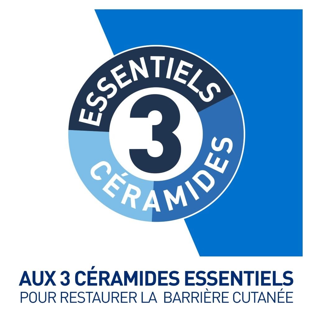 image:imageCeraVe Feuchtigkeitscreme fr trockene Haut Krper amp GesichtCreme mit Spender