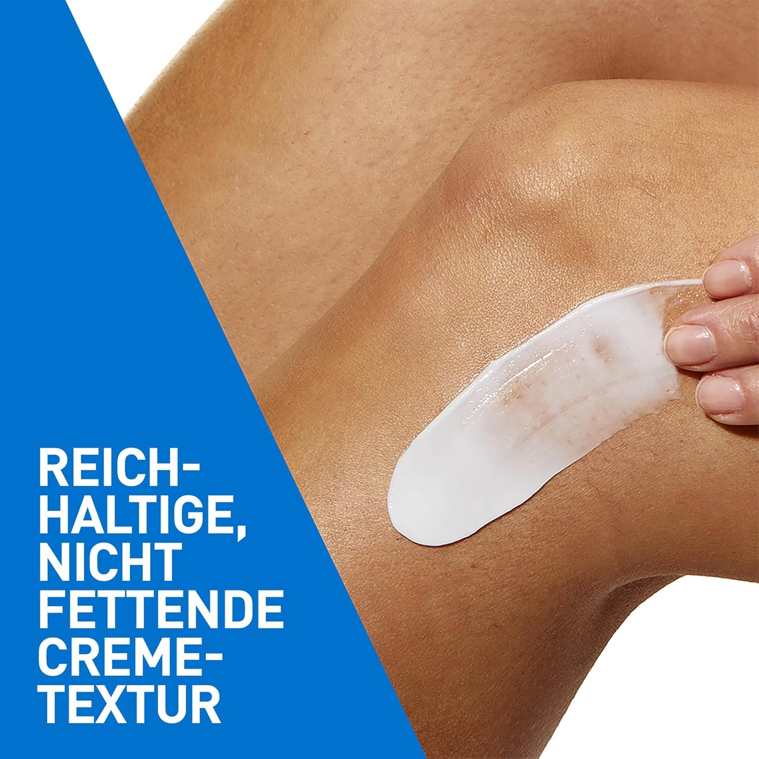image:imageCeraVe Feuchtigkeitscreme fr trockene Haut Krper amp GesichtRefill