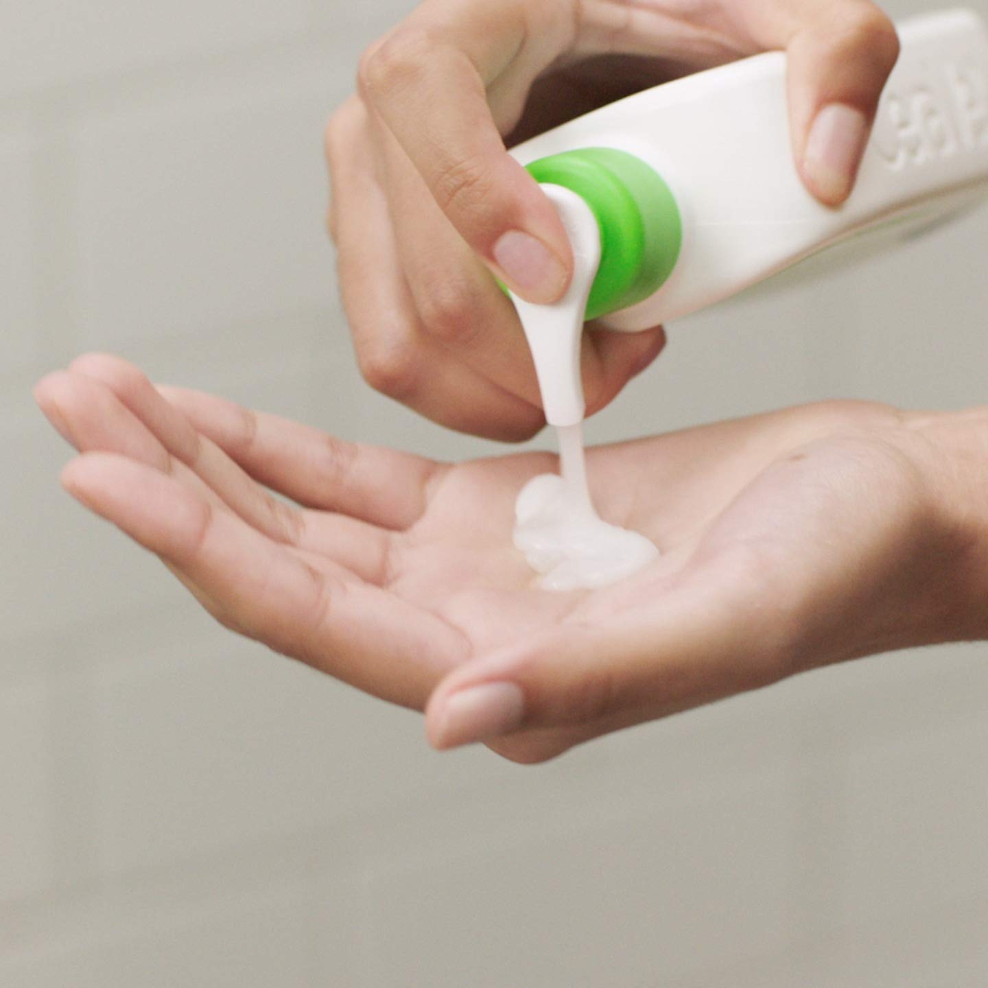 image:imageCeraVe Feuchtigkeitsspendende Reinigungslotion fr Gesicht und Krper Normale bis trockene Haut Mit Hyaluron und 3 essenziellen Ceramiden7883 ml 6er Pack