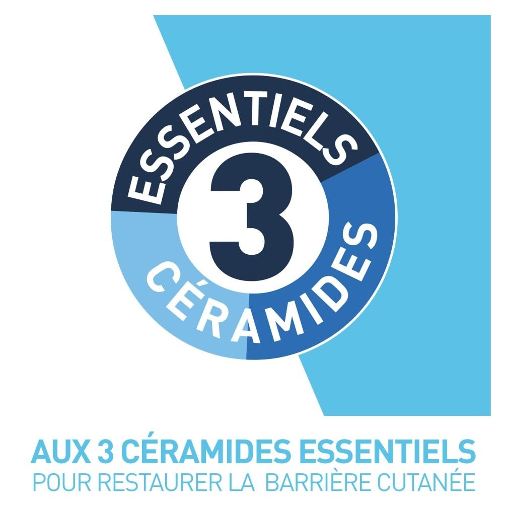 image:imageCeraVe SA Urea Glttende Feuchtigkeitscreme fr den Krper Creme fr trockene raue und unebene Haut Mit Urea Salicylsure Hyaluron und 3 essenziellen Ceramiden2 x 340 g
