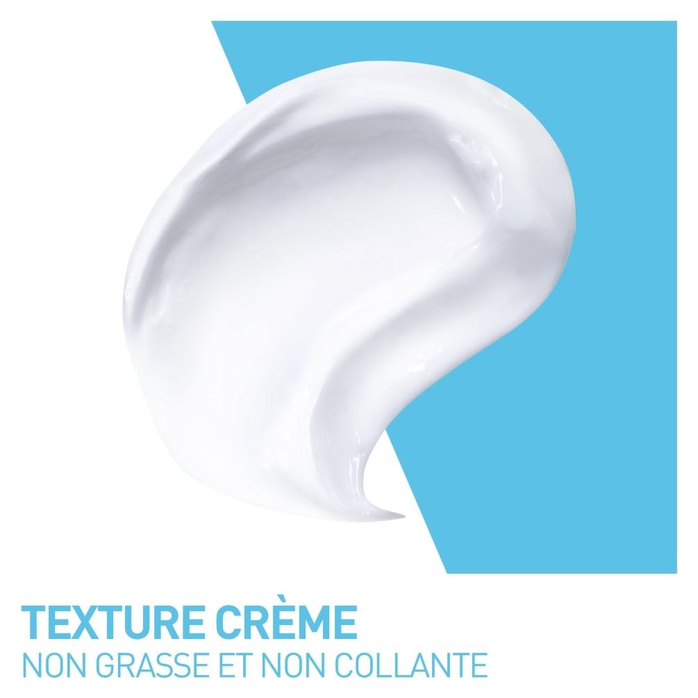 image:imageCeraVe SA Urea Glttende Feuchtigkeitscreme fr den Krper Creme fr trockene raue und unebene Haut Mit Urea Salicylsure Hyaluron und 3 essenziellen Ceramiden2 x 177 ml