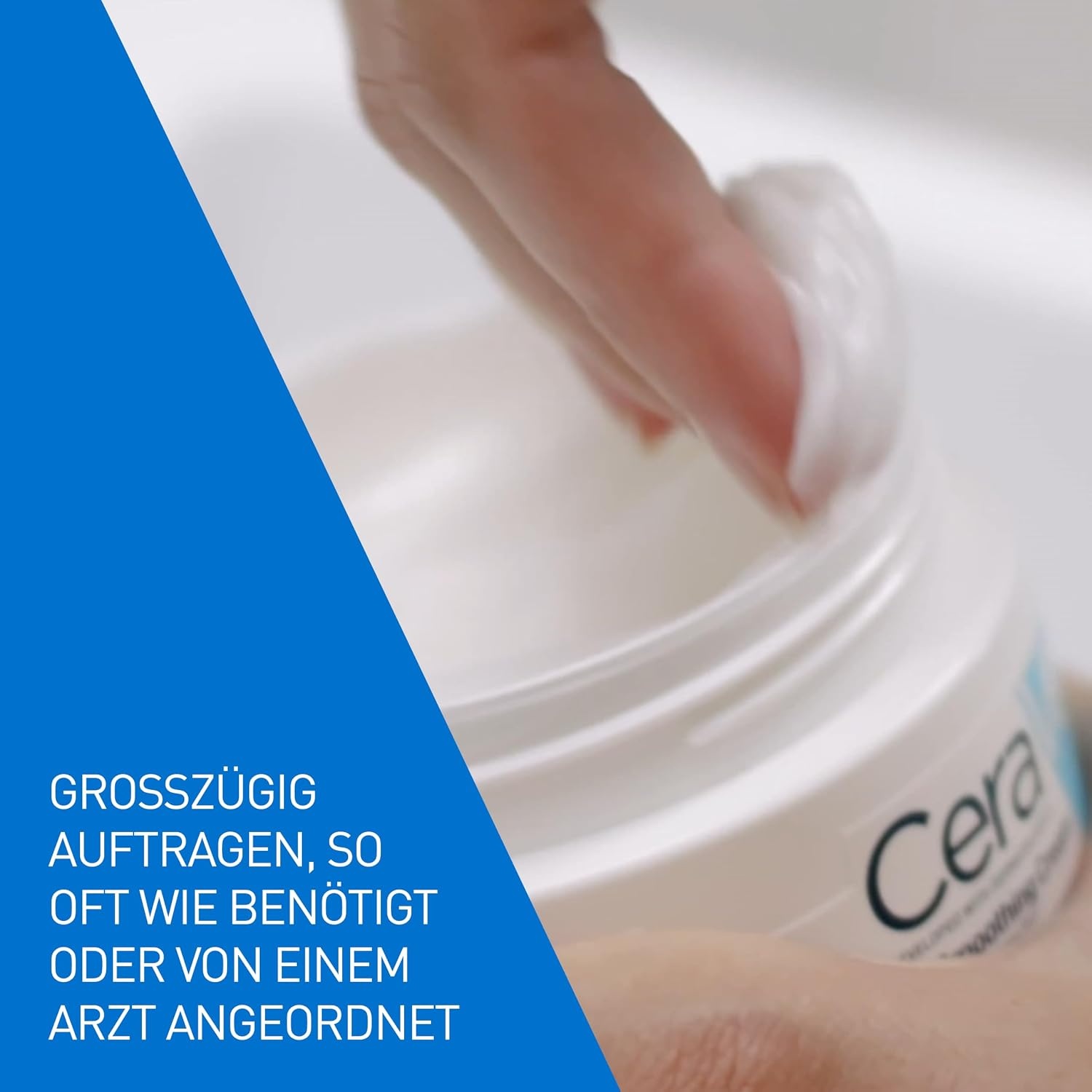 image:imageCeraVe SA Urea Glttende Feuchtigkeitscreme fr den Krper Creme fr trockene raue und unebene Haut Mit Urea Salicylsure Hyaluron und 3 essenziellen Ceramiden340 g