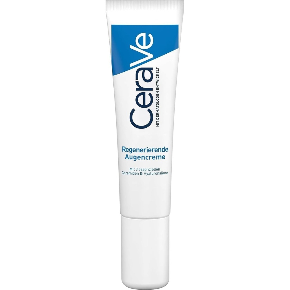 image:imageCeraVe Regenerierende Augencreme Gesicht regenerierend amp glttend 14 ml