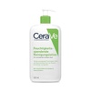 image:imageCeraVe Feuchtigkeitsspendende Reinigungslotion fr Gesicht und Krper Normale bis trockene Haut Mit Hyaluron und 3 essenziellen Ceramiden562 ml 1er Pack